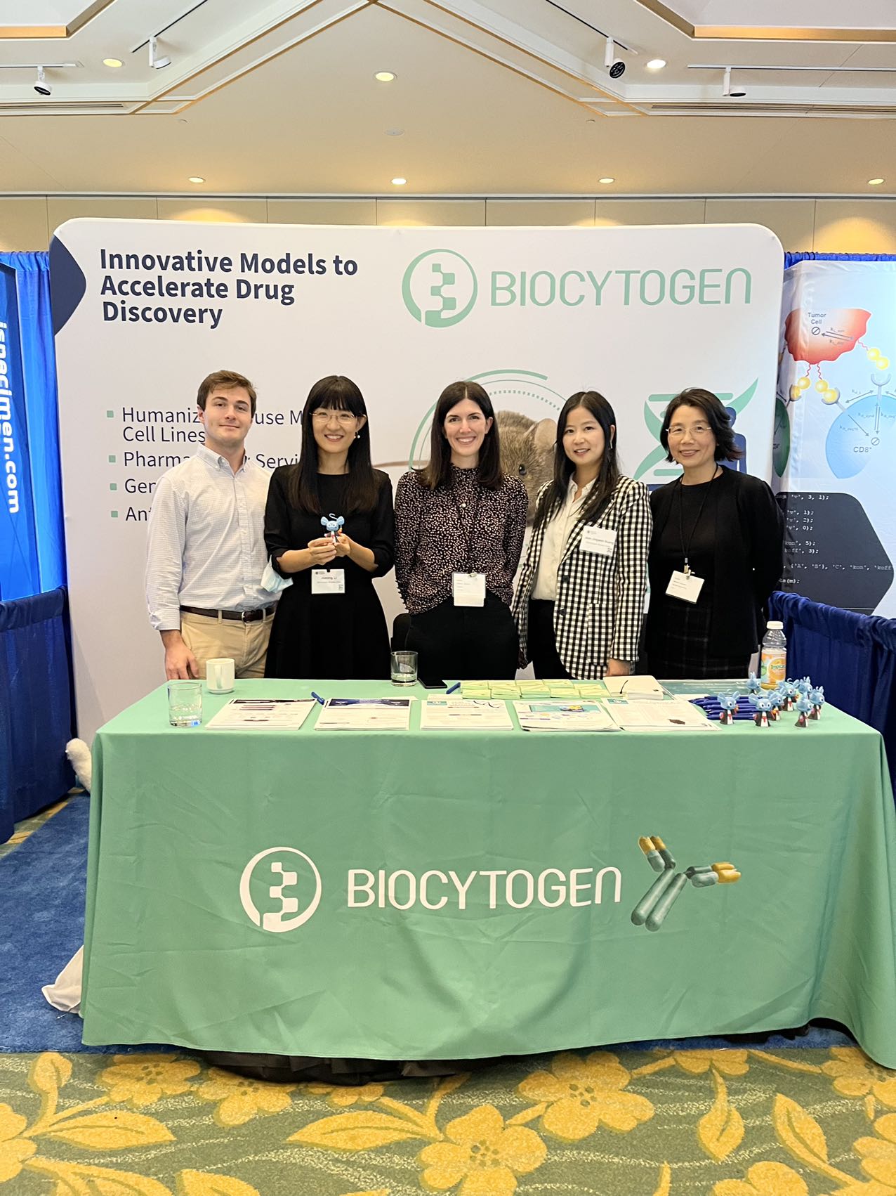10th annual Immuno-Oncology Summit