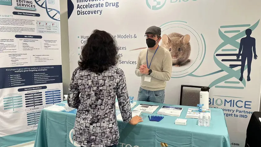Festival of Biologics USA 2022