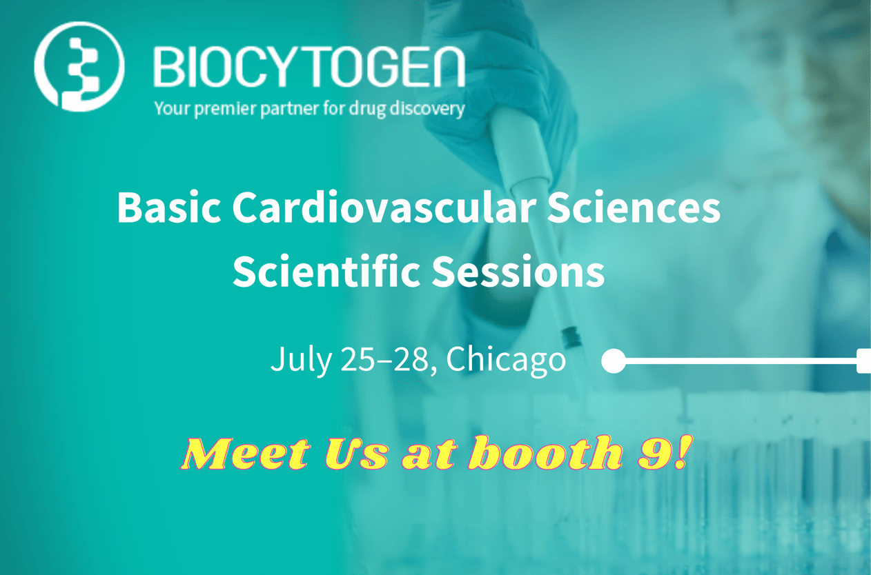 Basic Cardiovascular Sciences Scientific Sessions 2022