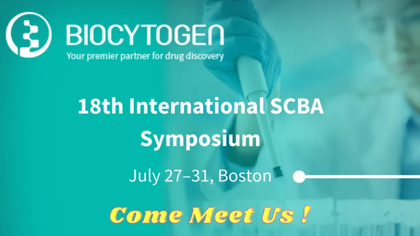 18th International SCBA Symposium