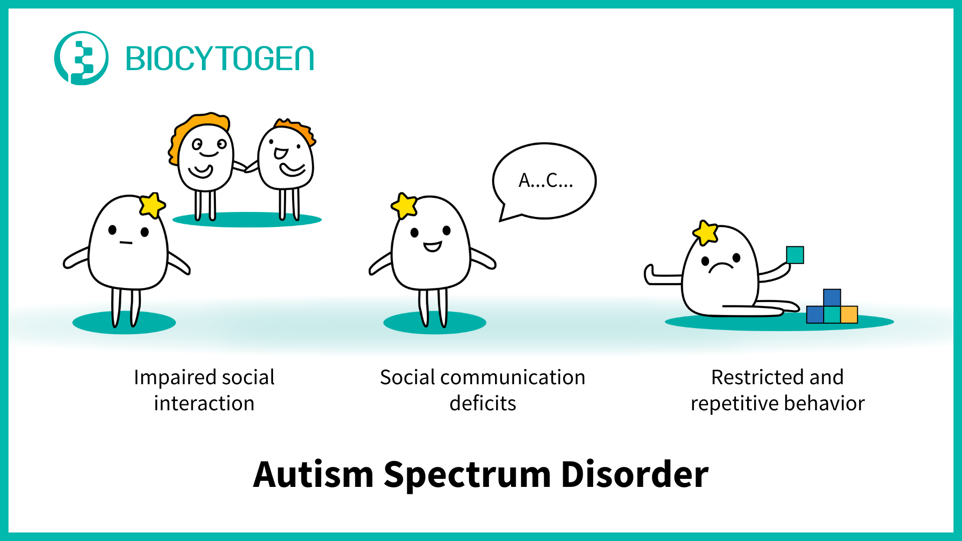 Unlocking the Autism Puzzle: Genes, Minds, and Untold Possibilities