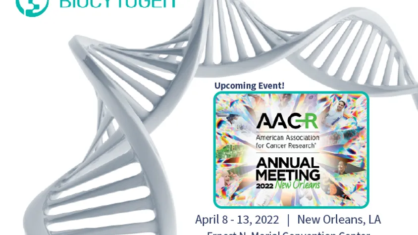 AACR 2022