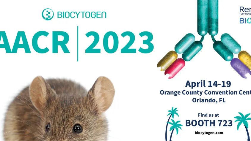 AACR 2023 posters