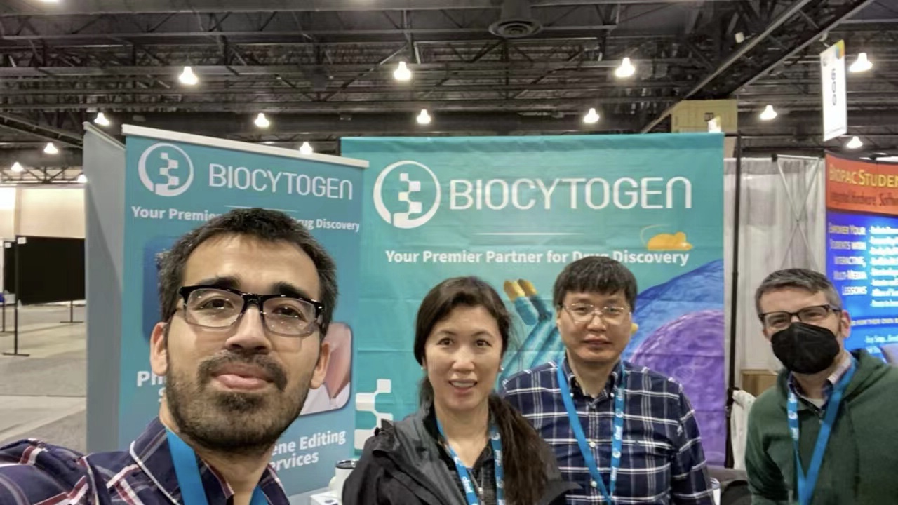 Experimental Biology 2022