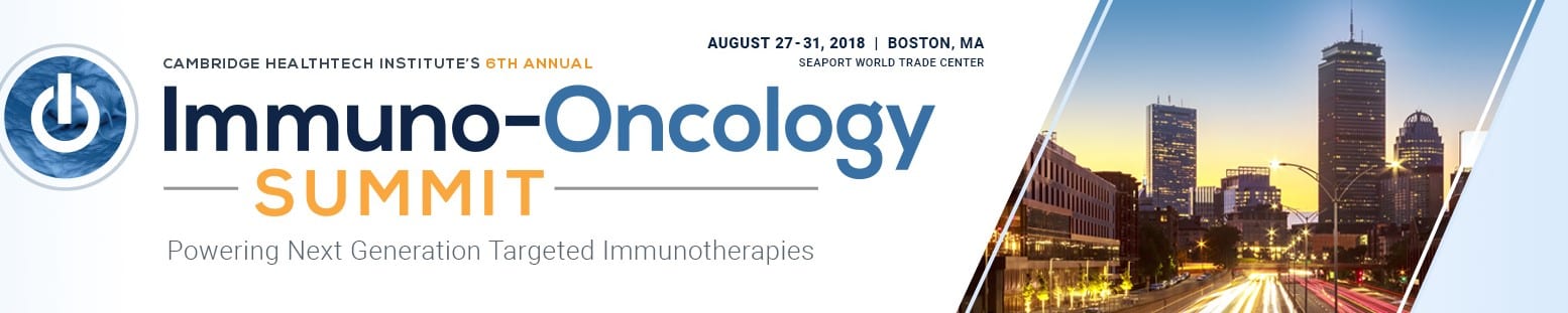 Immuno-Oncology Summit