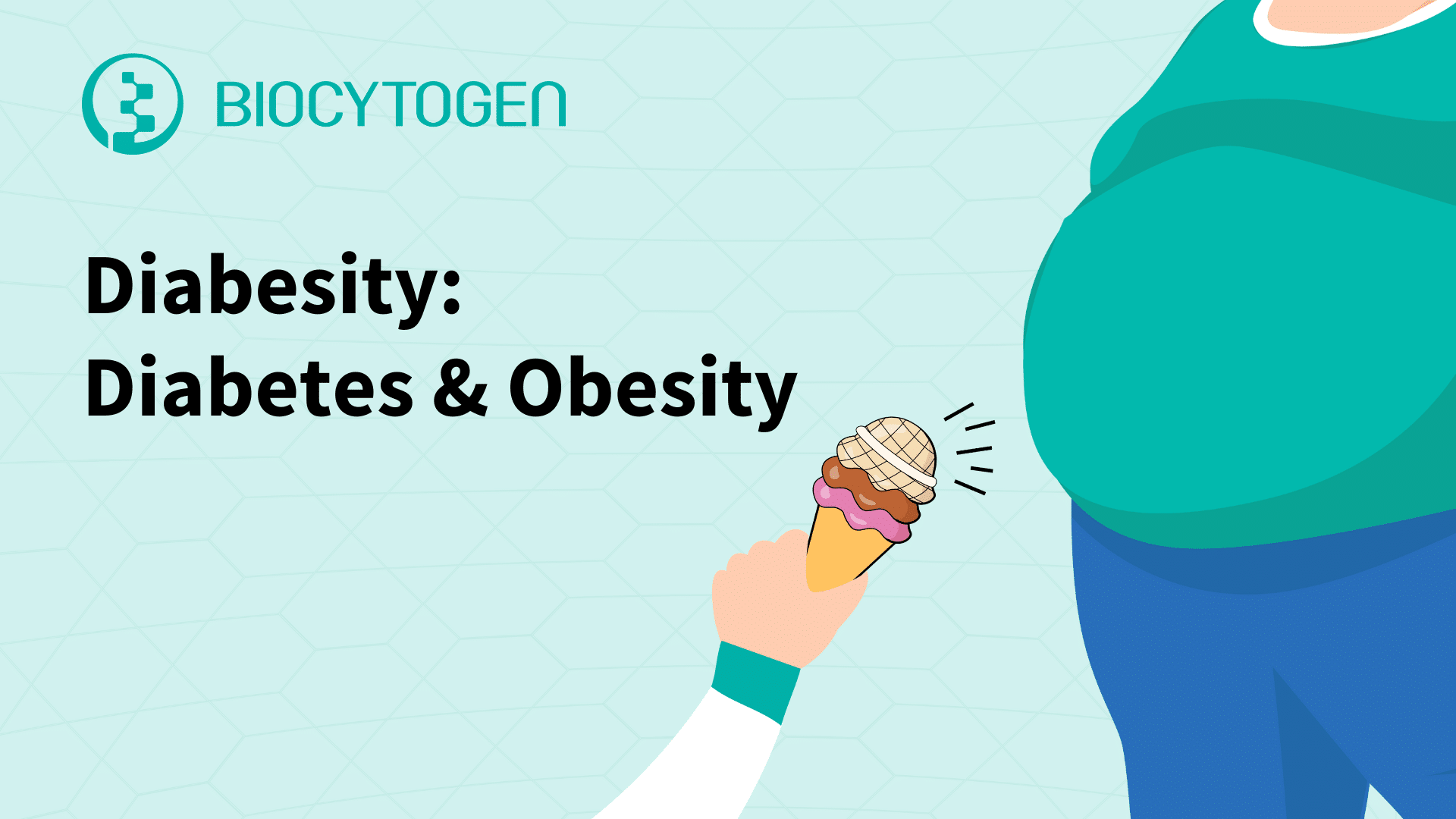 Breaking the Diabesity Cycle: Unveiling New Research on Obesity and Diabetes