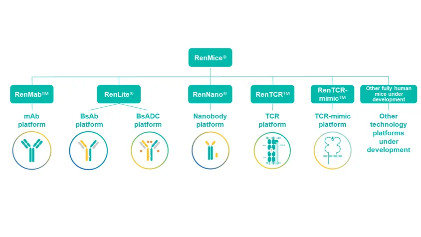 Biocytogen BDL and Leadership Team to Participate in the 42nd Annual JPM Healthcare Conference and its Satellite Conferences