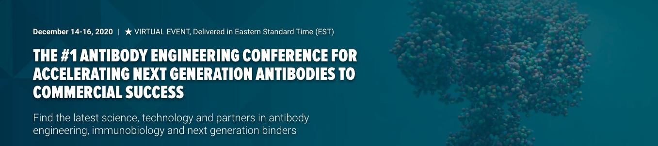 Antibody Engineering & Therapeutics Virtual 2020
