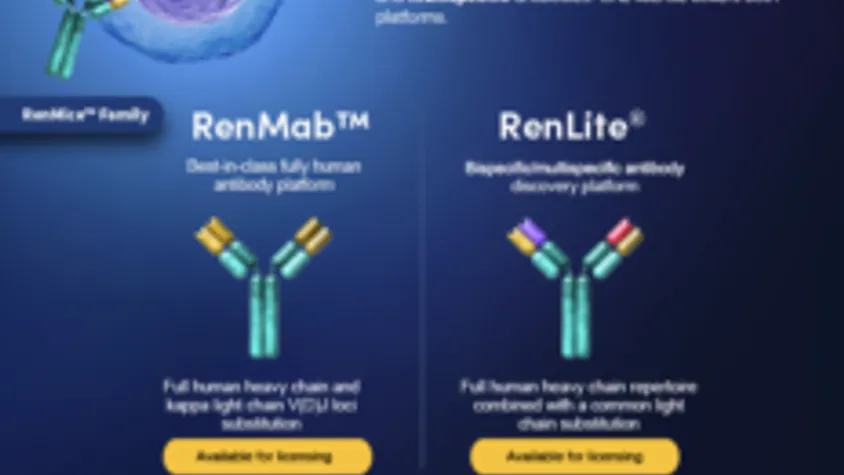 RenMab™/RenLite® Brochure