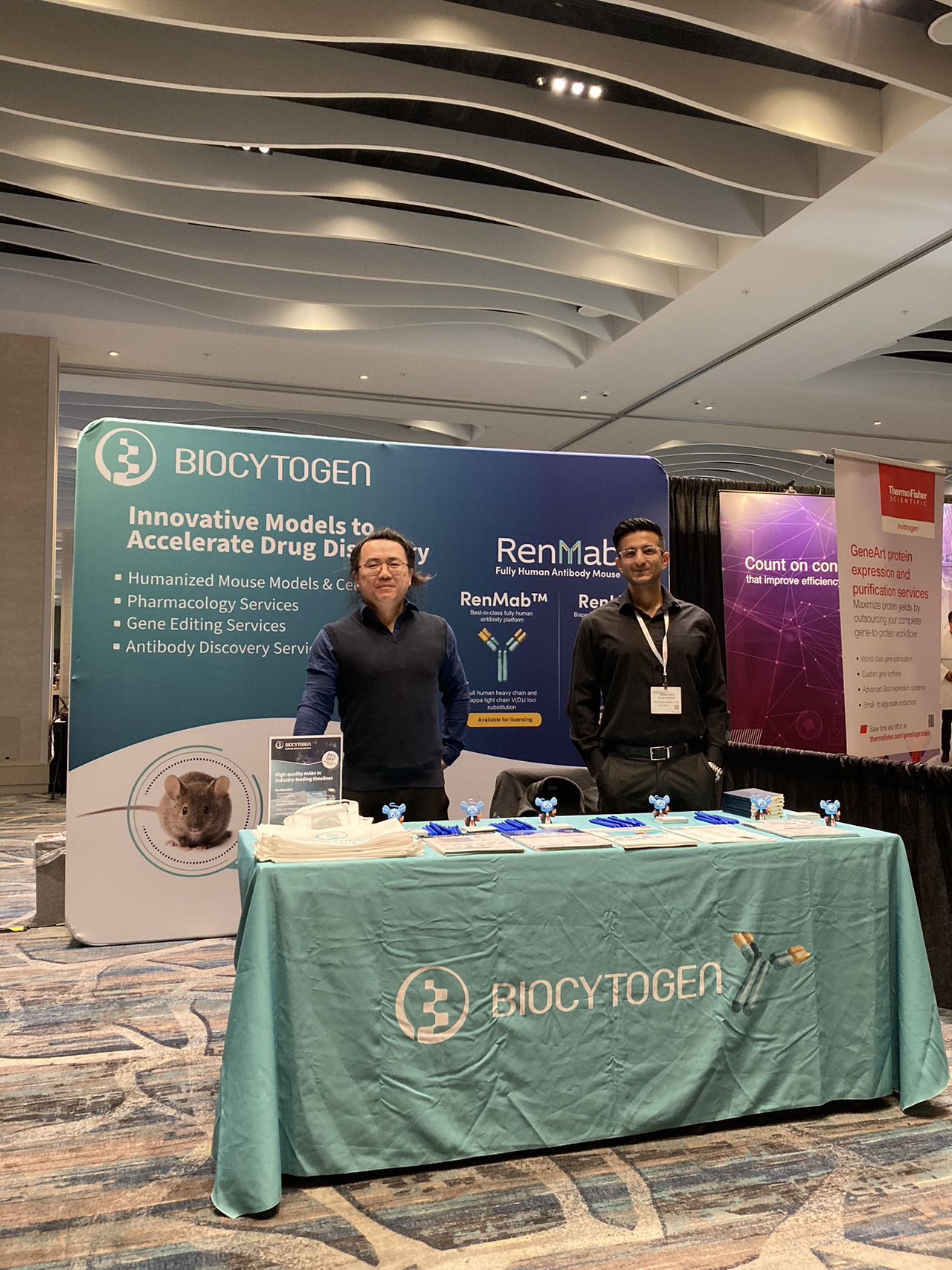 Antibody Engineering & Therapeutics 2022