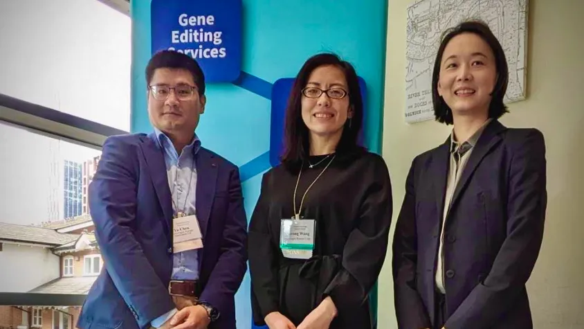 Immuno-Oncology Summit Europe 2024: April 23-25