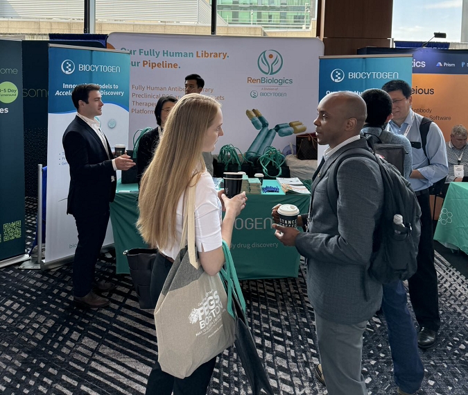 Join Us at PEGS Boston 2024