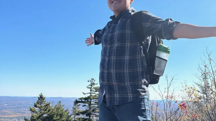 Behind the Scenes: Meet Brent, The Chicken-Raising, Mouse-Managing Expert at Biocytogen