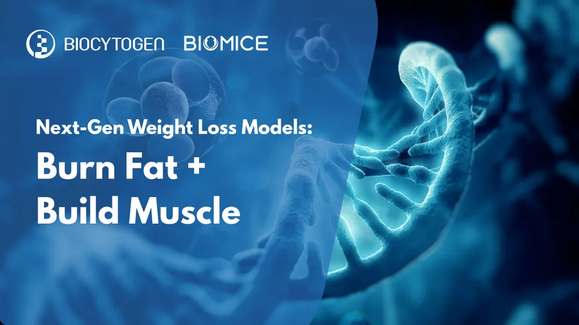 From Fat Burn to Muscle Build: The Future of Obesity Medications beyond GLP-1