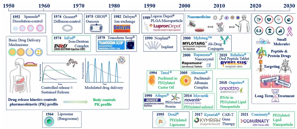 解锁递送系统：药物治疗的&ldquo;最后一公里&rdquo;&mdash;&mdash;ADC与跨BBB递送技术进展