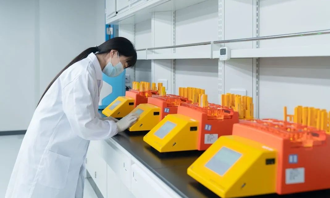 一文读懂--流式细胞术及其应用简介