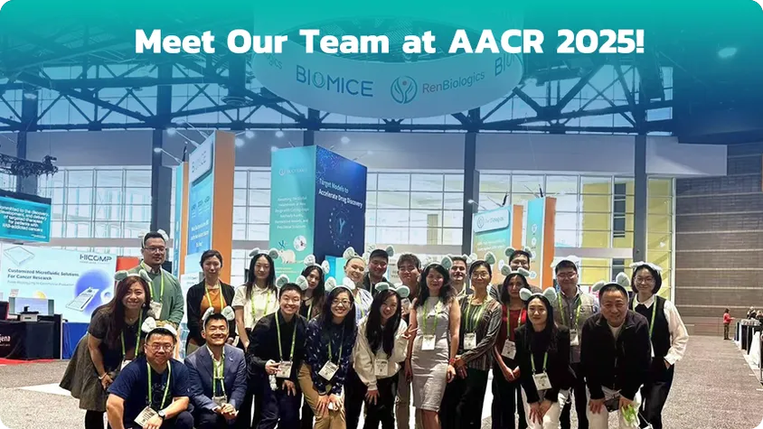 AACR 2025 Posters