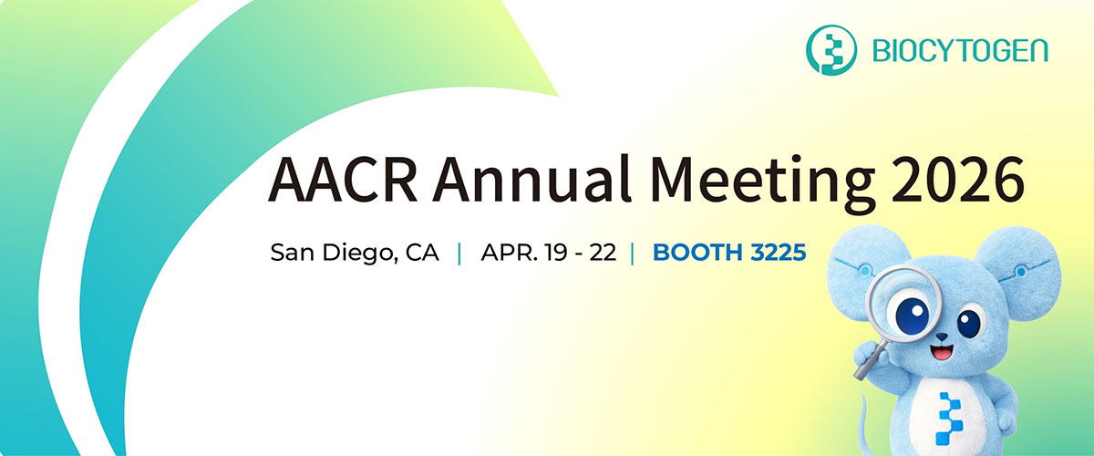 AACR 2026 Posters