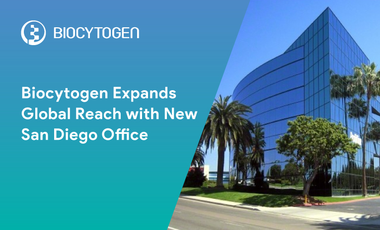 Biocytogen Expands Global Reach with New San Diego Office