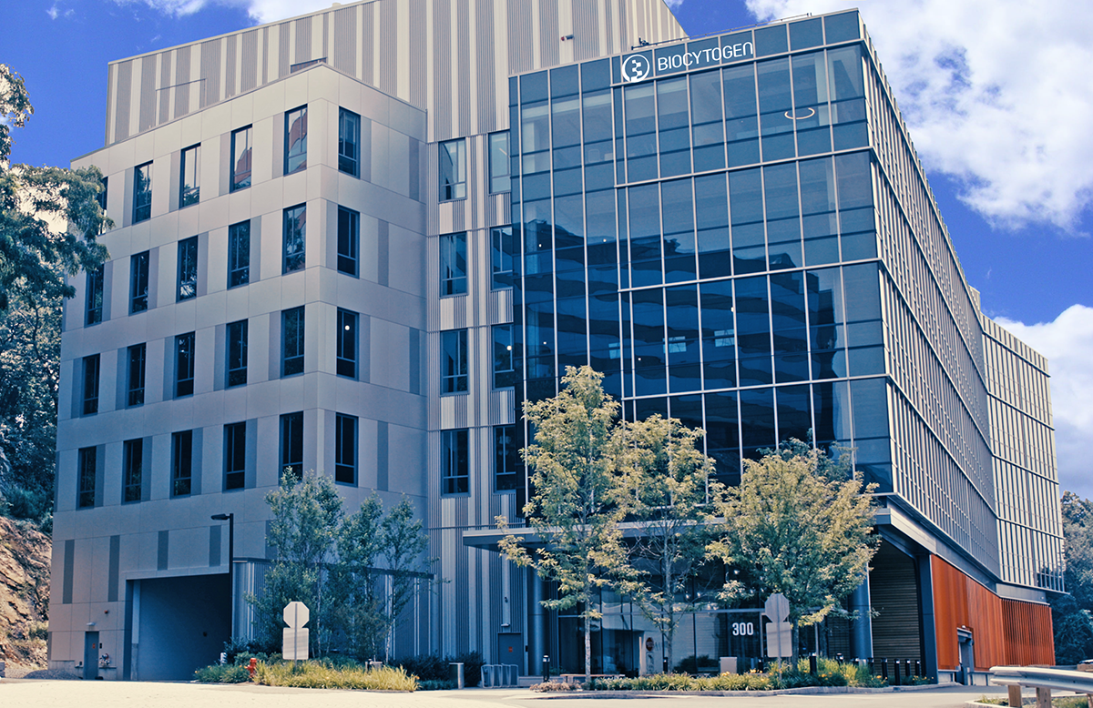 Biocytogen Announces Grand Opening of Waltham, MA Facility