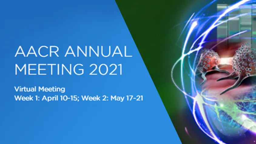 AACR2021丨 百奥赛图公布双抗药物YH008数据，展示16篇临床前研究海报