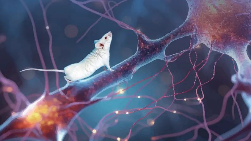 Humanized Mice for Neurological Disorders
