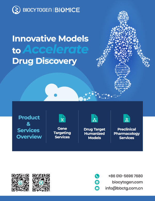 Innovative Models to Accelerate Drug Discovery