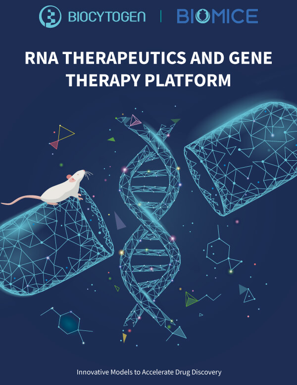 RNA Therapeutics and Gene Therapy Platform
