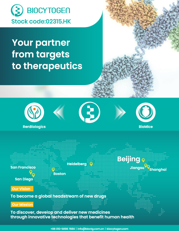 Biocytogen Overview EN-Biocytogen