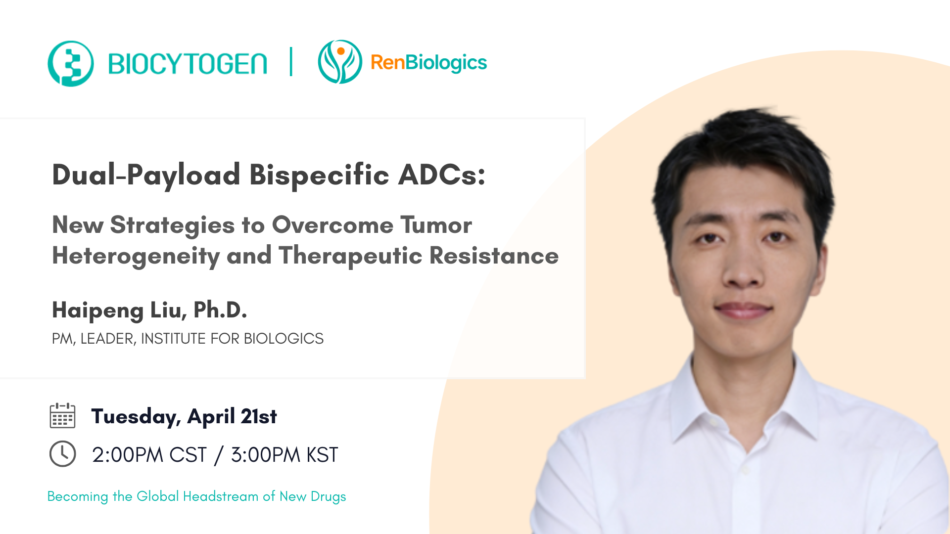 Dual-Payload BsADCs: New Strategies to Overcome Tumor Heterogeneity and Therapeutic Resistance