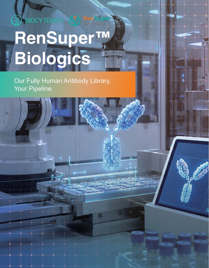 RenSuper Biologics Assets Brochure