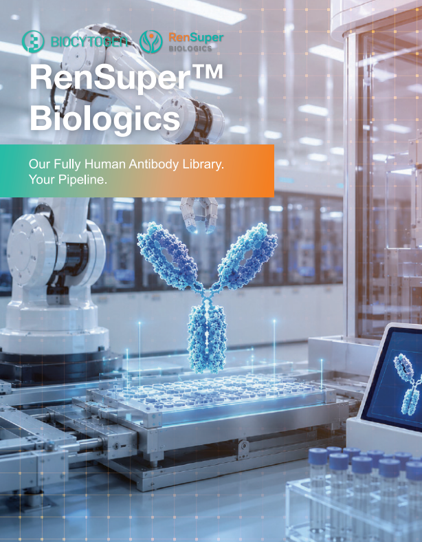 RenSuper Biologics Assets Brochure