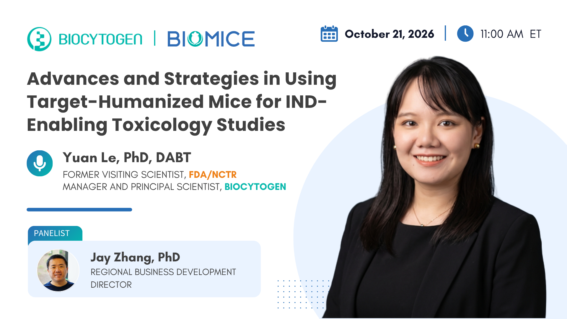 Advances and Strategies in Using Target-Humanized Mice for IND-Enabling Toxicology Studies