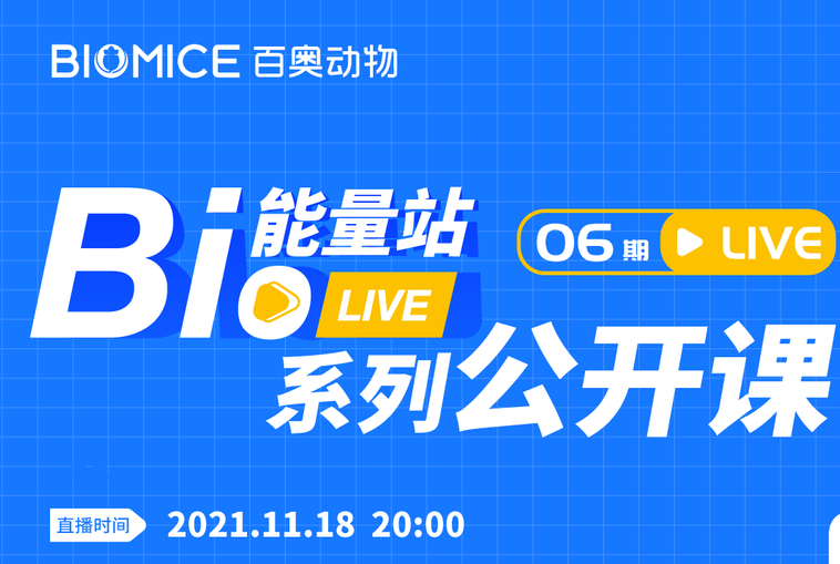 第六期：代谢疾病药物开发中的动物模型选择
