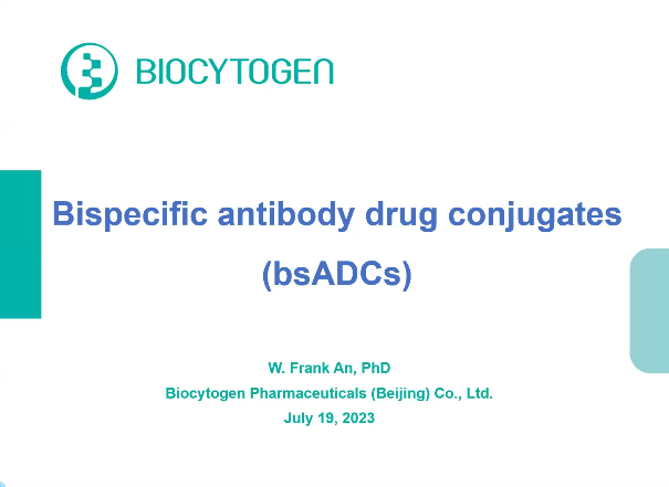 Bispecific Antibody-Drug Conjugates (BsADCs): An Emerging, Promising Anti-Cancer Therapeutic Modality With Improved Efficacy And Safety