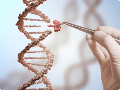 Gene-editing Services