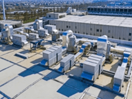 Power supply system