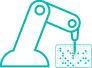 In Vitro & In Vivo Validation icon