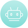 AI-Powered Analysis & Selection icon
