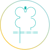 TCR mimic Platform icon