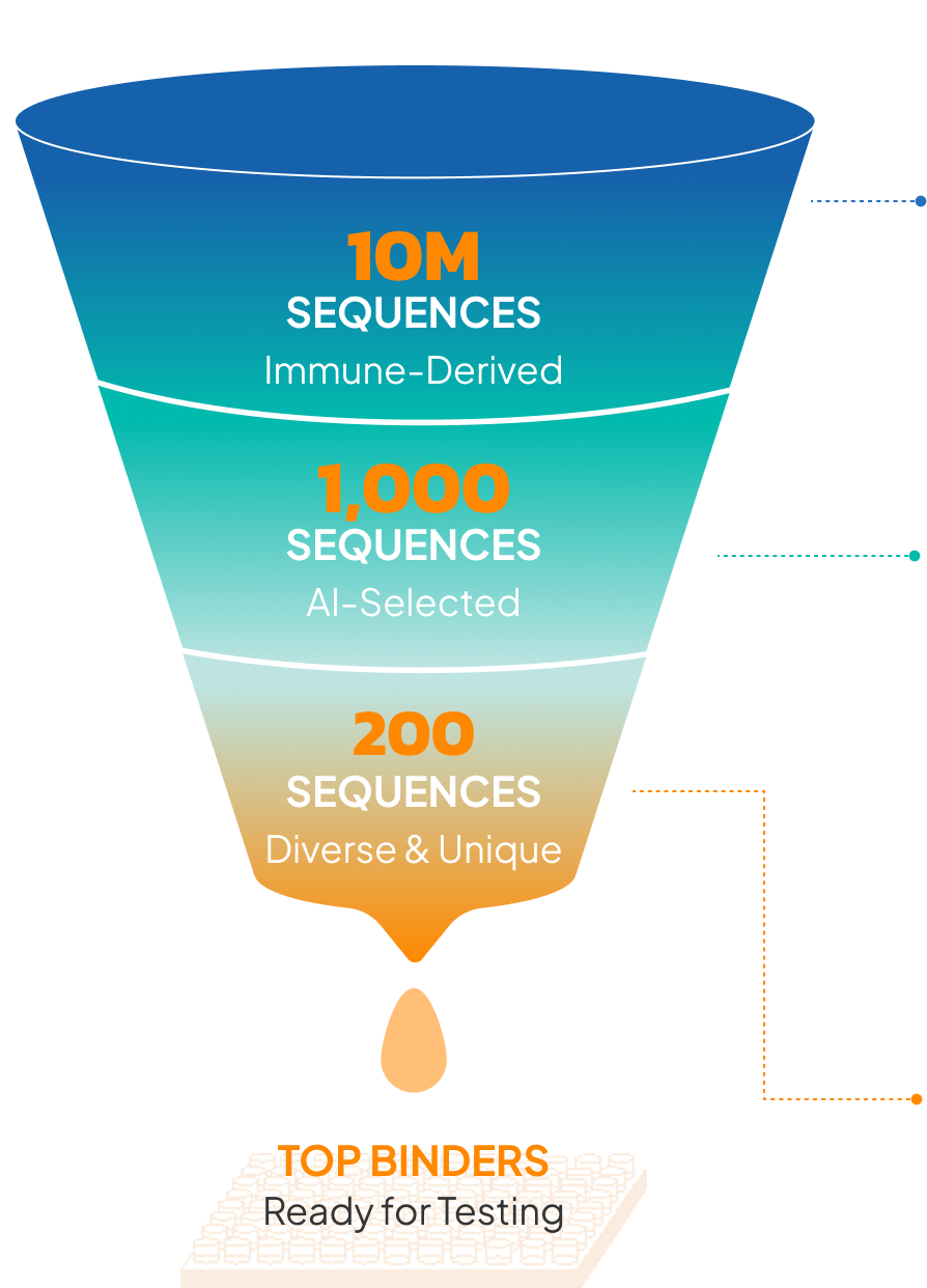 Funnel Chart